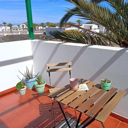 Pensionat Casa Luz Yaiza (Lanzarote)