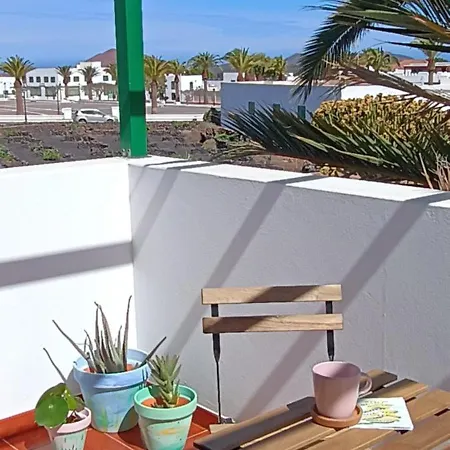 Casa Luz * Yaiza (Lanzarote)