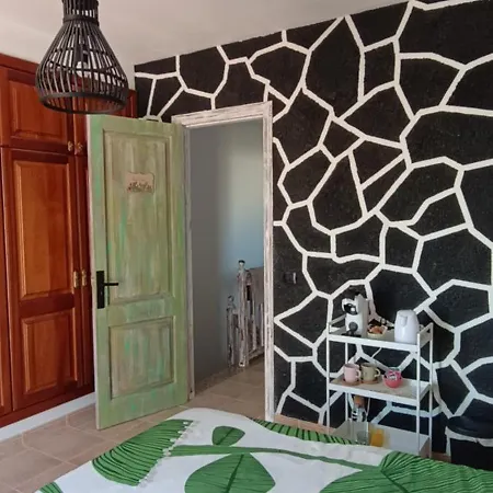 Pensionat Casa Luz Yaiza (Lanzarote)