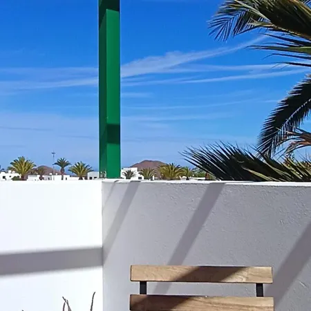 Casa Luz *