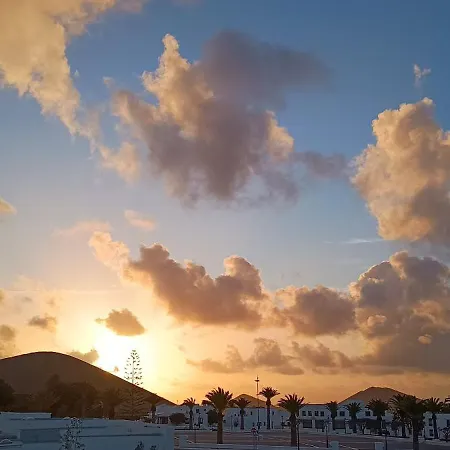 Πανσιόν Casa Luz