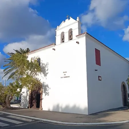 Casa Luz Maison d'hôtes Yaiza (Lanzarote)