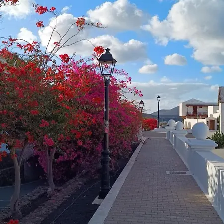Pensionat Casa Luz