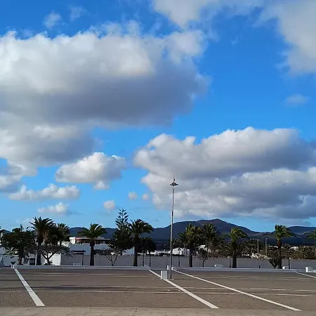 Πανσιόν Casa Luz *