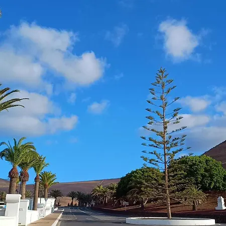 Casa Luz Maison d'hôtes *