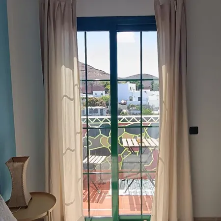 Πανσιόν Casa Luz