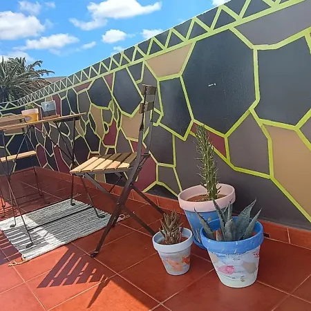 Casa Luz *