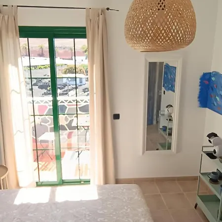 Πανσιόν Casa Luz