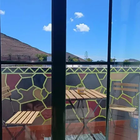 Casa Luz Πανσιόν Yaiza (Lanzarote)