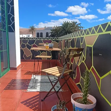 Casa Luz