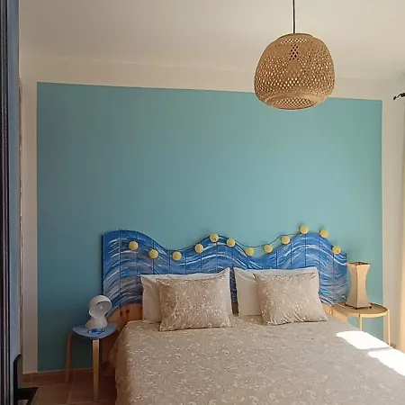 Casa Luz *