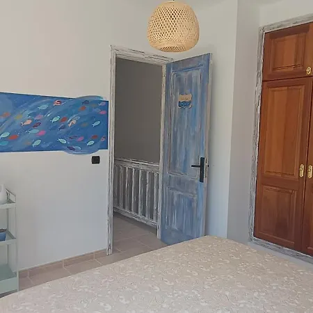 Πανσιόν Casa Luz *