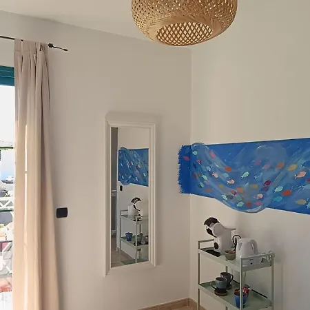 Casa Luz Πανσιόν