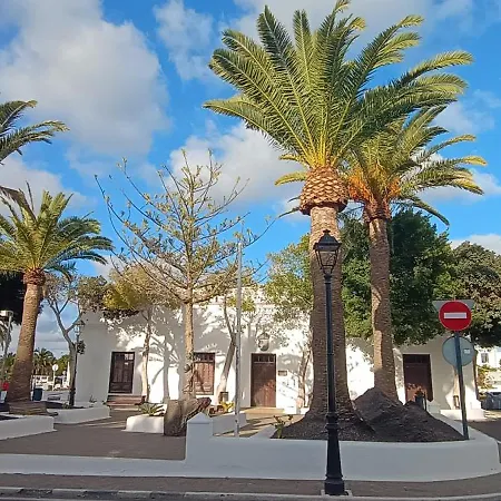Casa Luz Yaiza (Lanzarote)