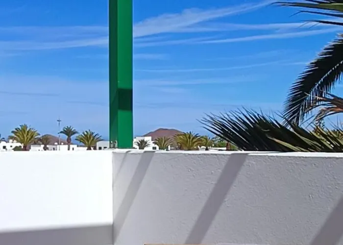 Casa Luz *