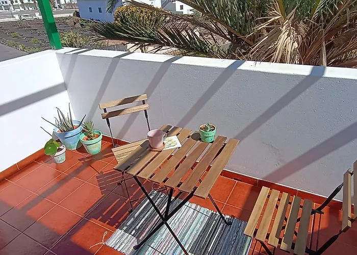 Casa Luz Yaiza (Lanzarote)