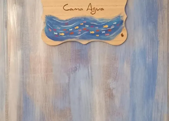 Casa Luz * Yaiza (Lanzarote)