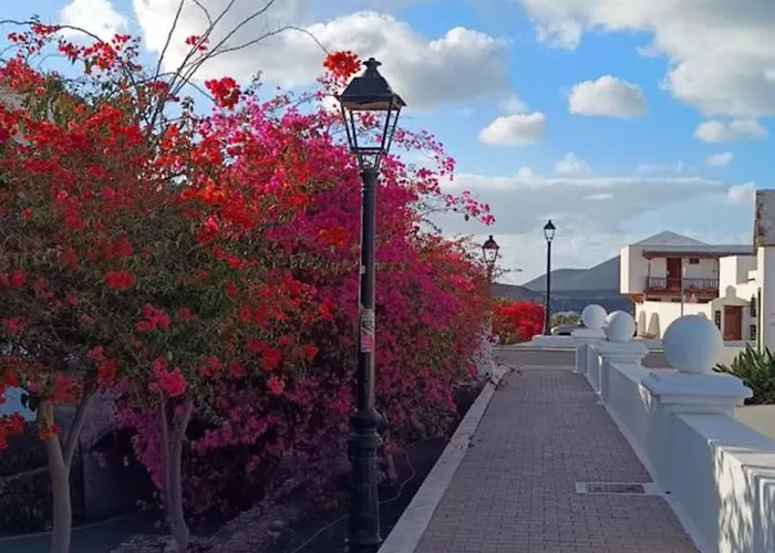 Guest house Casa Luz