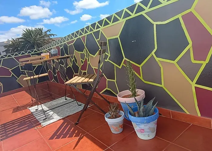 Casa Luz *