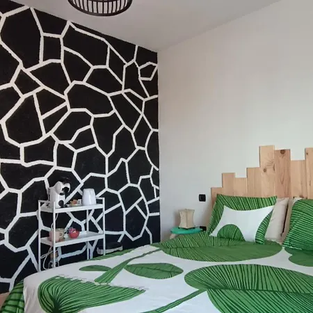 Casa Luz Affittacamere
