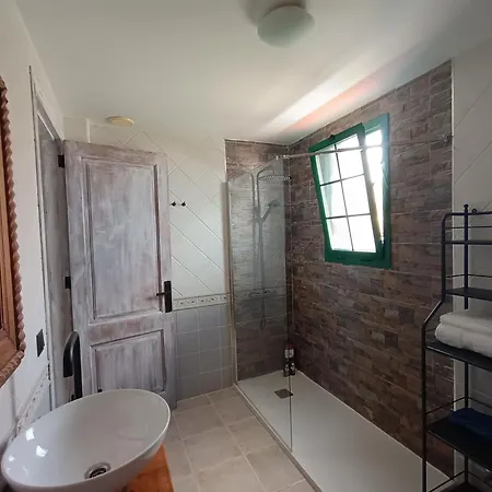 Casa Luz * Yaiza (Lanzarote)