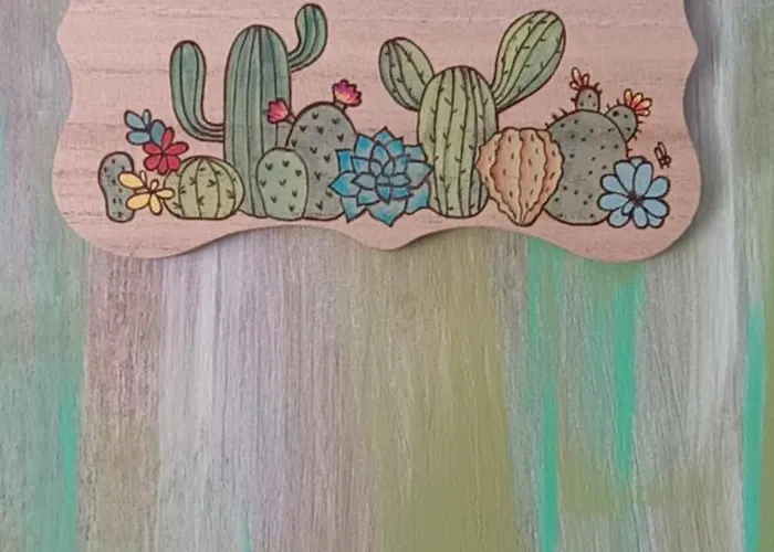 Casa Luz Casa de hóspedes *