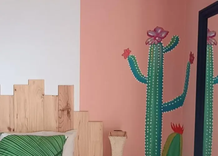 Casa Luz Yaiza (Lanzarote)