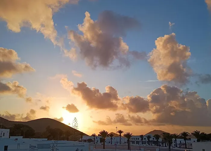 Casa de hóspedes Casa Luz