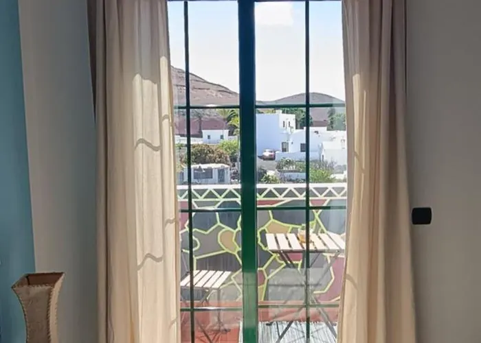 Casa de hóspedes Casa Luz