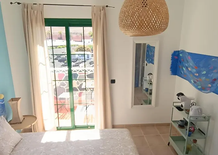 Casa de hóspedes Casa Luz