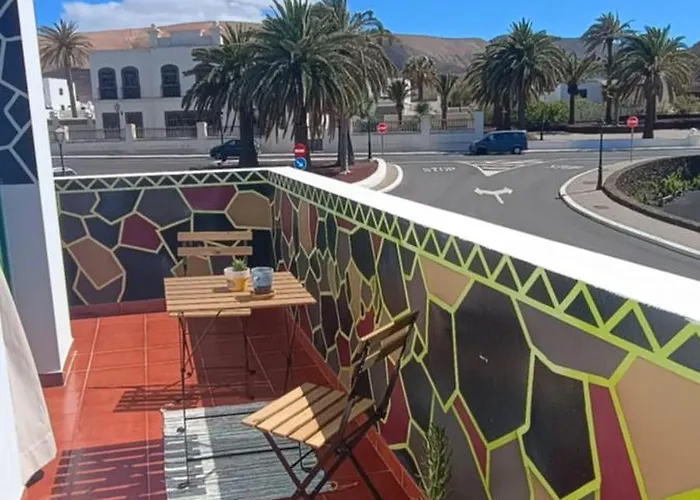 Casa de hóspedes Casa Luz *