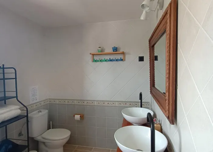 Casa Luz Casa de hóspedes *