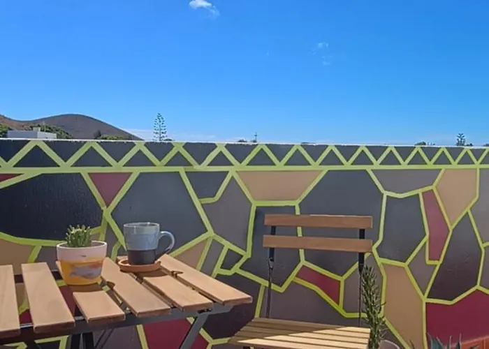 Casa Luz Casa de hóspedes