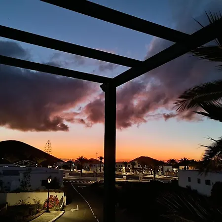 Casa Luz Yaiza (Lanzarote)