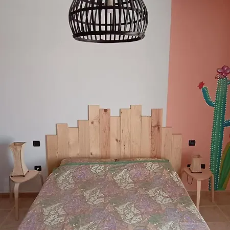 Guest house Casa Luz Yaiza (Lanzarote)