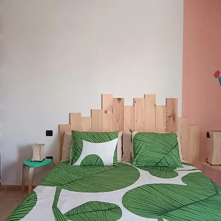 Casa Luz Guest house Yaiza (Lanzarote)