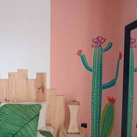 Casa Luz Yaiza (Lanzarote)