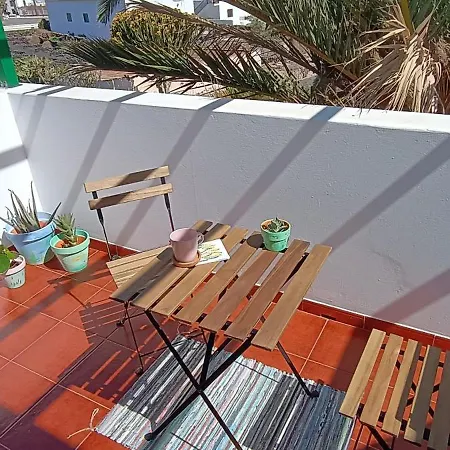 Casa Luz Yaiza (Lanzarote)