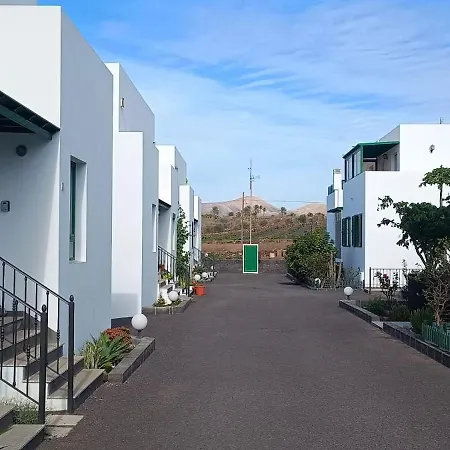 Guest house Casa Luz *