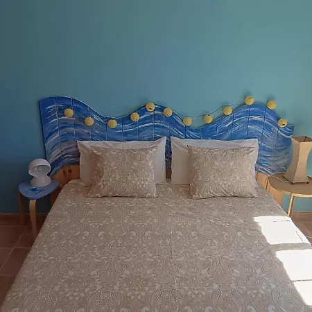 Casa Luz Guest house *