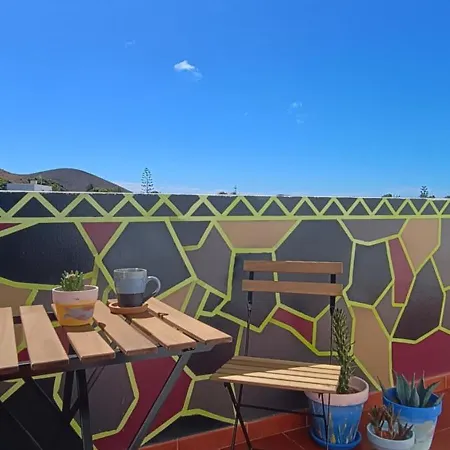 Casa Luz Guest house