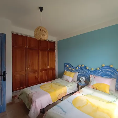 Casa Luz *