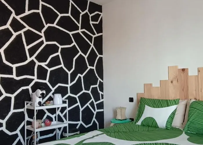 Casa Luz Πανσιόν