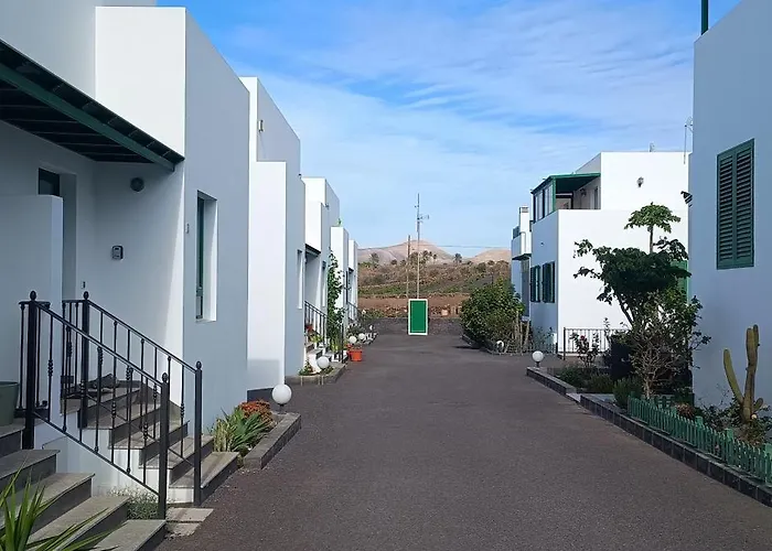 Πανσιόν Casa Luz *