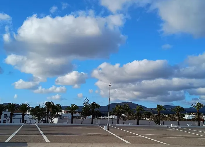 Πανσιόν Casa Luz *
