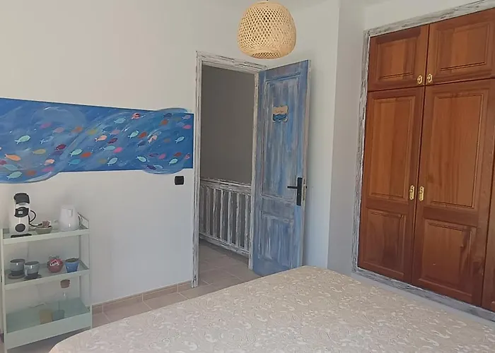 Πανσιόν Casa Luz *