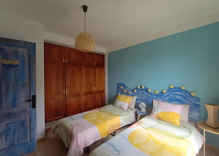 Casa Luz *